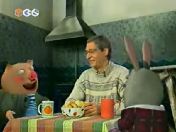 Миграция населения из стран СНГ в Россию (Михаил Осокин)