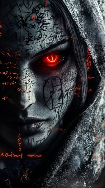 Scary-cyborg-face-red-eyes-170425