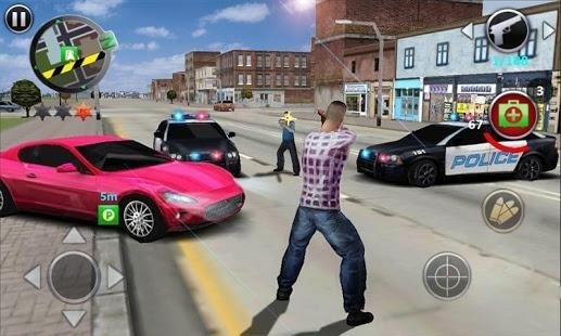 Grand Gangsters 1.3