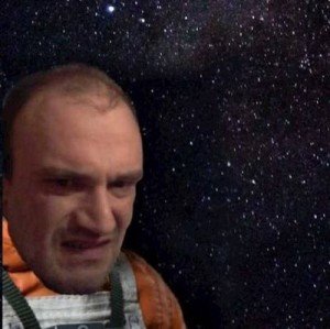Брежнев Александо Изгой