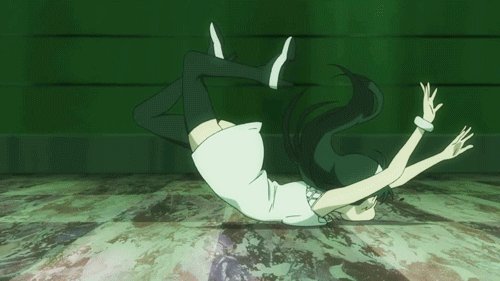 Maya Kumashiro / Мая Кумаширо