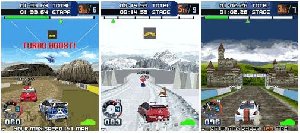 Профессиональное Авторалли