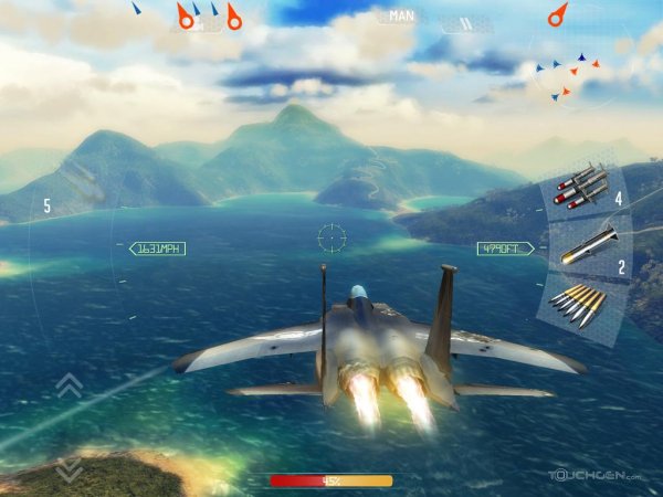 Sky Gamblers - Air Supremacy v1.0.0