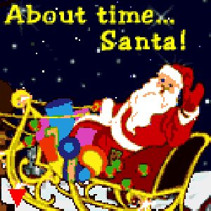 ABOUTTIMESANTA
