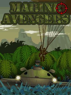 Marineavengers