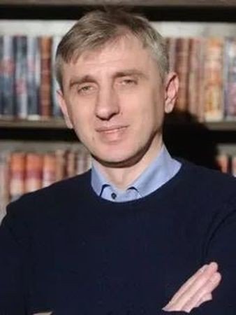 Смородинский Георгий (2015-2025) FB2