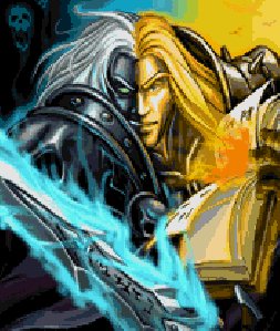 warcraft iii