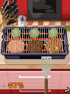 Pocket Chef
