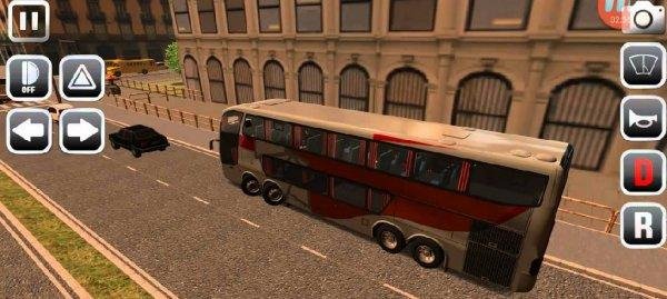 bus-simulator-2015-mod 3.5 мод на деньги
