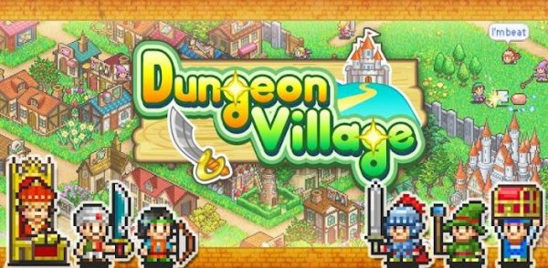 Dungeon Village v1.0.0 Cracked