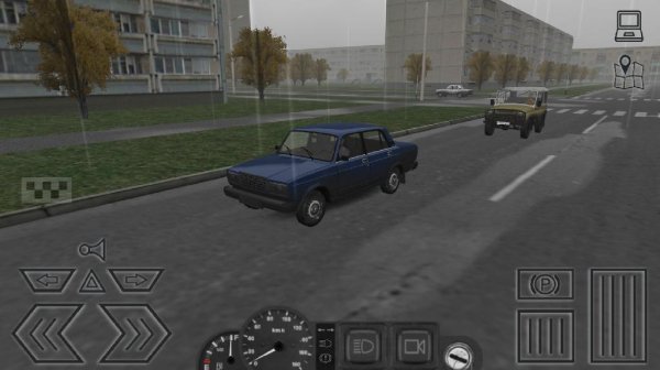 Motor Depot v1 035 original