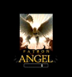 Patron Angel