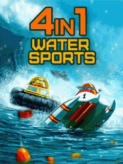 4in1UltimateWaterSports