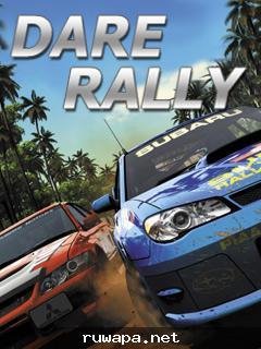 Dare Rally