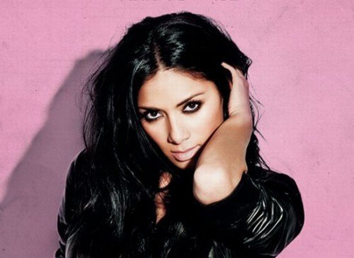 Dubstepbaster feat. Nicole Scherzinger - Save me from myself (2011 dubstep remix)