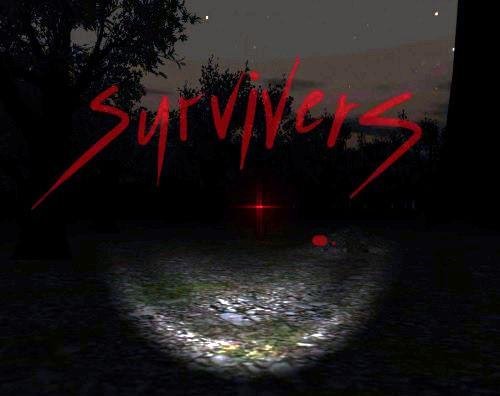 Survivers Setup v.3.3.5 beta