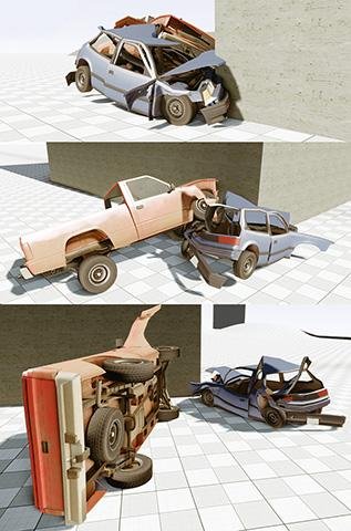 BeamNG DRIVE 0.3.06.part01