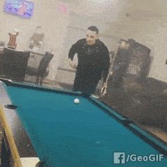 На Бильярде