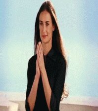 Деми Мур