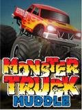 Monster Truck Muddle se240320