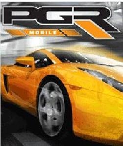 Project Gotham Racing