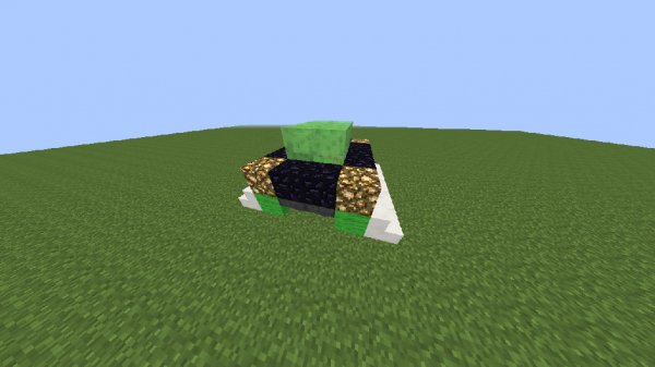 механичиский батуд