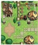 Fantasy Warrior Legends FeN1x0999