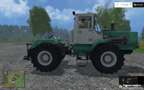 T 150 K GREEN