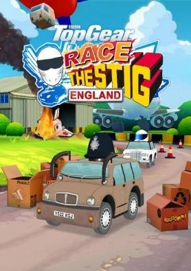 Top Gear : Race the Stig v3.1.1