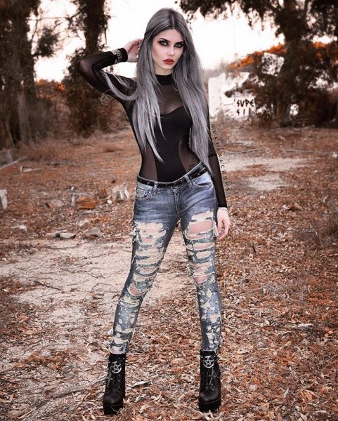 Dayana Crunk