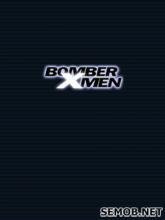 Bomber: Xman (240*320)