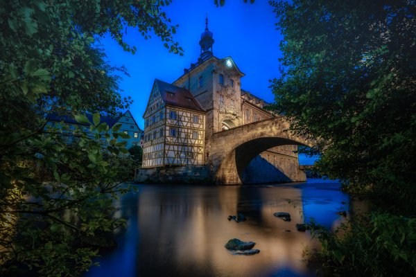 bamberg