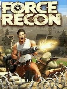 Force Recon 240x320