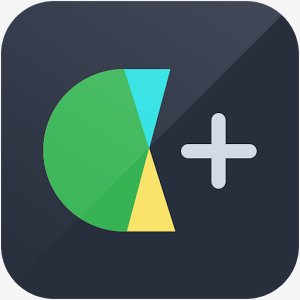 Calc+ Powerful calculator