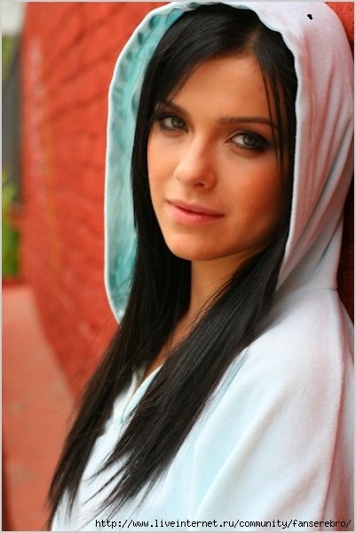 Лена Темникова