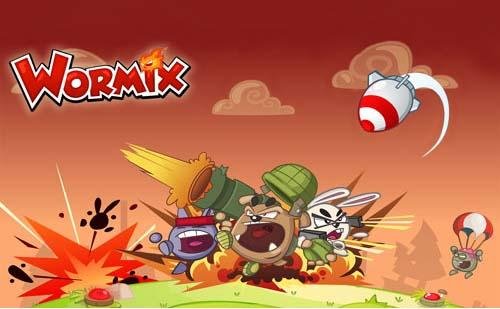 Wormix