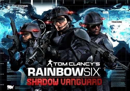 Tom+Clancy's+Rainbow+Six+Shadow+Vanguard+HD+v1.1.6+fixed
