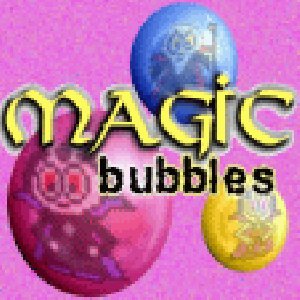 Magic Bubbles(176x208-N70)