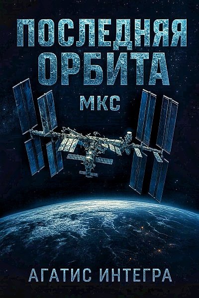 Последняя орбита. МКС