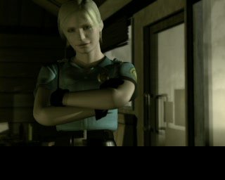 Silent Hill-Novel [Rus G beta]