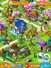 WonderZoo