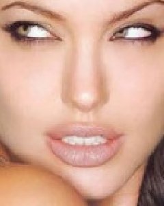 Angelina Jolie