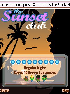Night club Fever