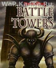 Vampires dawn battle towers