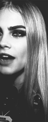 Cara Delevingne