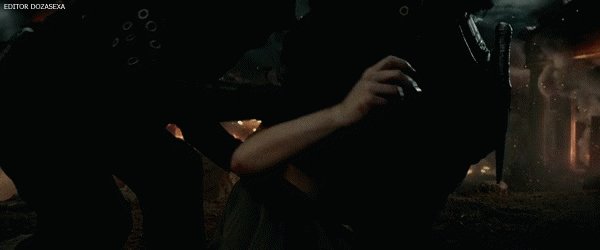 Rise of an Empire 2014 Animation