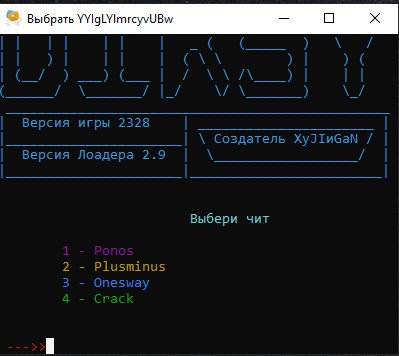 Diksy Rust cheat