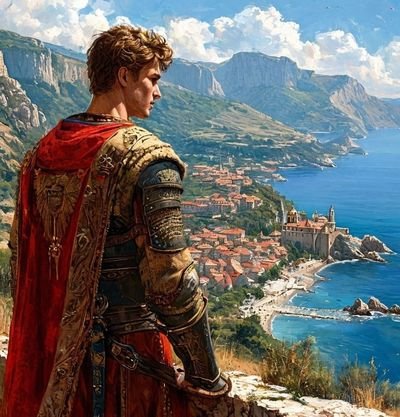 Олег Север Драйвер. (Оператор возмущения)