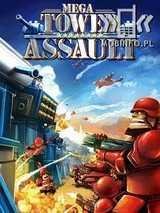 MegaTowerAssault nok 240x320 s40 rus