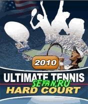 Ultimate Tennis Hard Count 240 nok